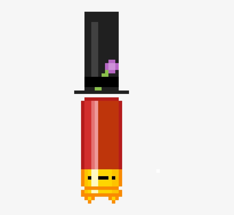 Gungeon Shotgun Shell Wedding - Car, transparent png download