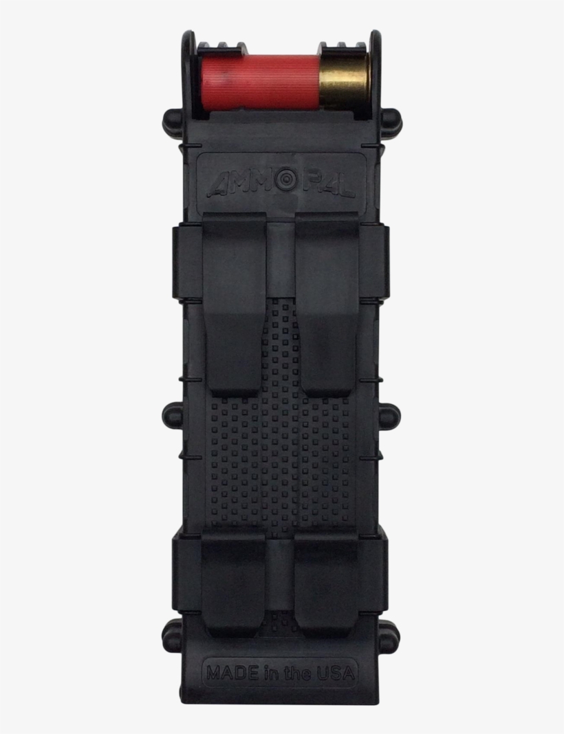 Ammopal Shotgun Shell Dispenser - Ammopal Shotgun Shell Hilder, transparent png download
