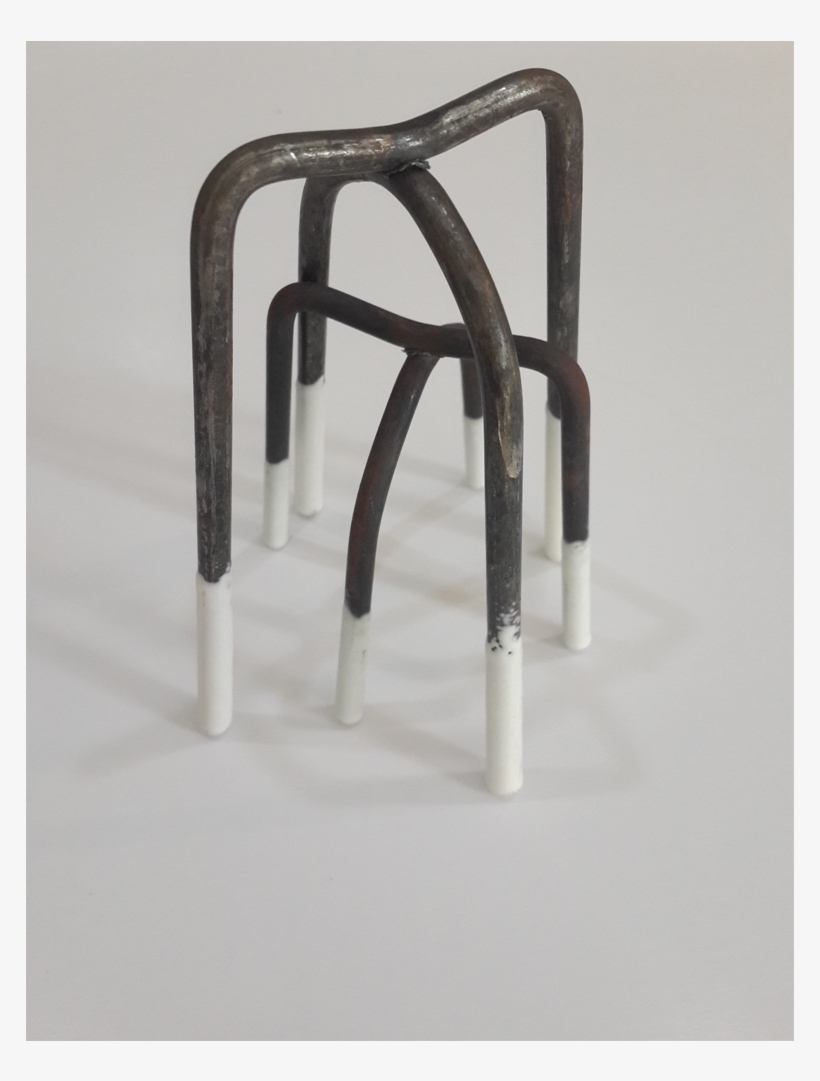 Aksesoris Bekisting Steel Bar Char Plastic Tip - Building Material, transparent png download