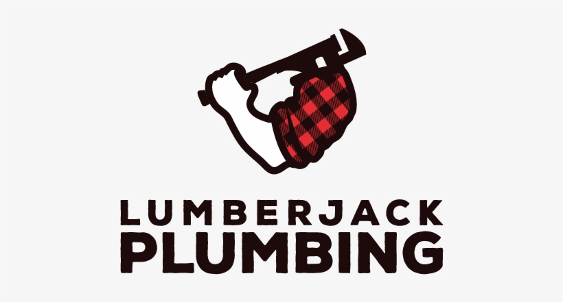 Lumberjack Plumbing, transparent png download