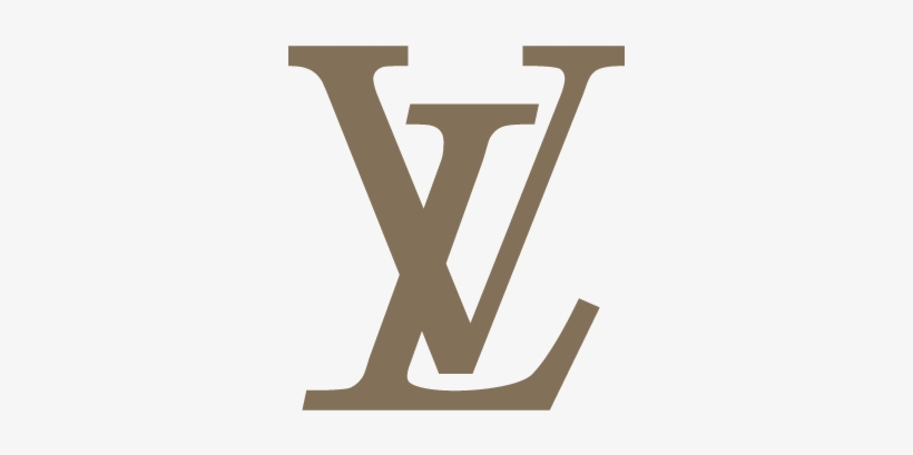 Louis Vuitton Logo .png, transparent png download
