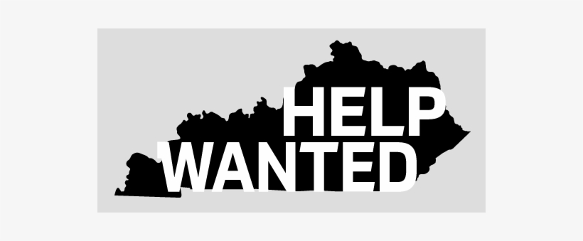 A Fast Path To A Better Job - Kentucky, transparent png download