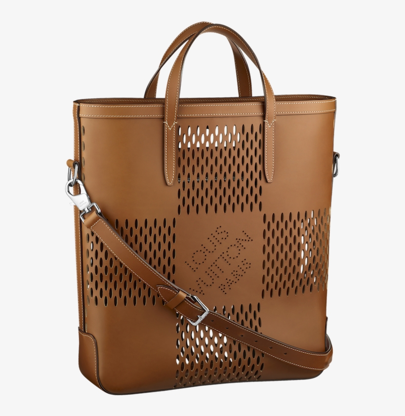 Picture Royalty Free Library Mens Bags Designer Louis - Louis Vuitton 2014 Men Bag, transparent png download
