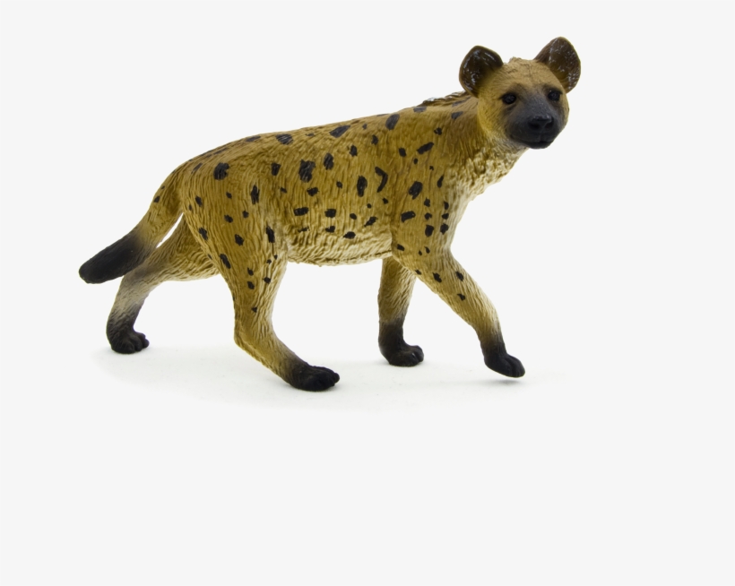 Spotted Hyena Toys, transparent png download