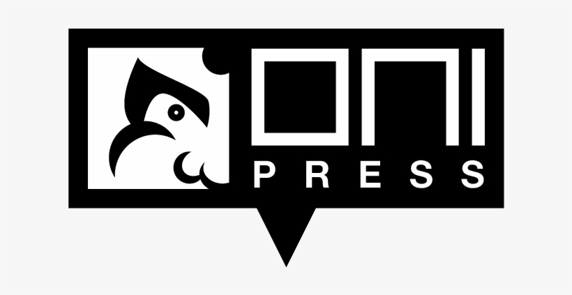 Onipresslgo - Oni Comics Logo, transparent png download