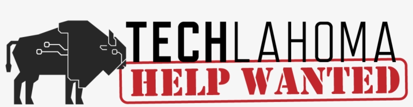 Techlahoma Help Wanted Logo - La-96 Nike Missile Site, transparent png download