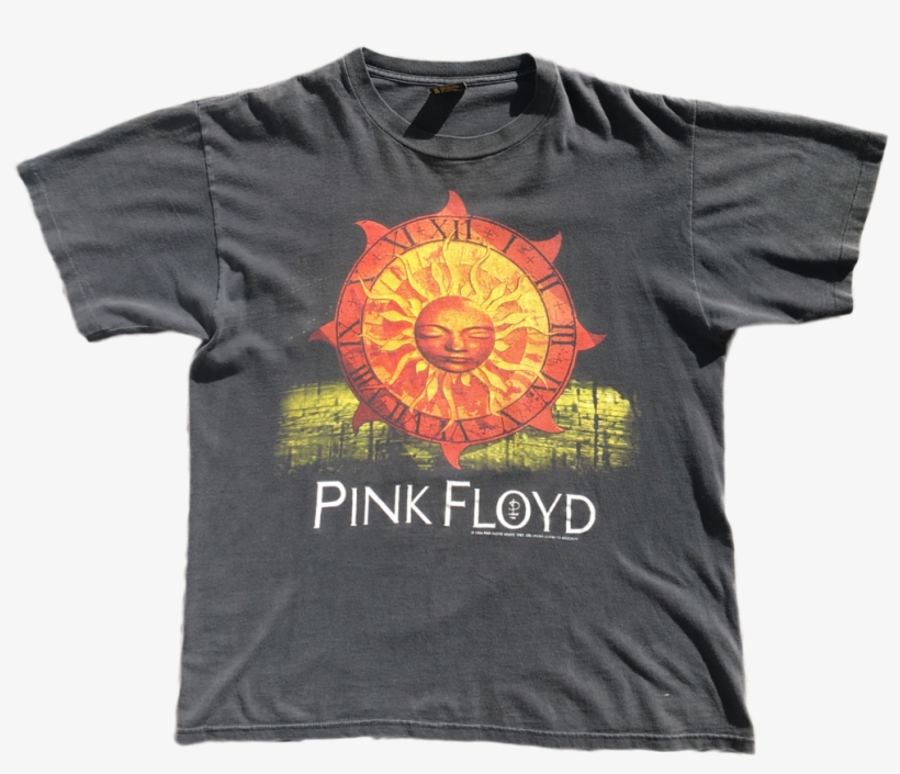 1994 Pink Floyd North American Tour T 