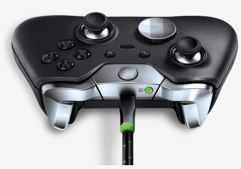 Câble Usb Pro Gaming Lynx Xbox One - Bionik, transparent png download