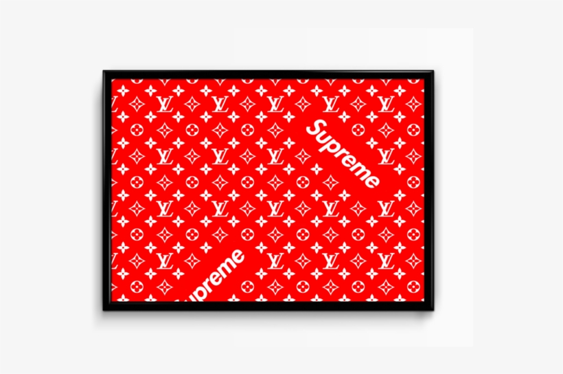 supreme macbook air case