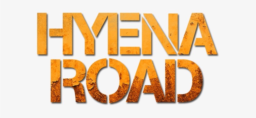 Hyena Road Image - Hyena Road, transparent png download