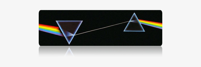 Capitol Records Pink Floyd, Dark Side, transparent png download