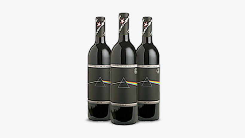 Pink Floyd Wine, transparent png download