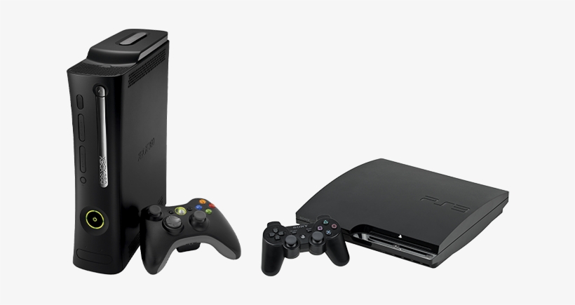 El Ceo De Ubisoft Yves Guillemot Nos Da Pistas De Que - Microsoft Xbox 360 Elite - 120 Gb - Black, transparent png download