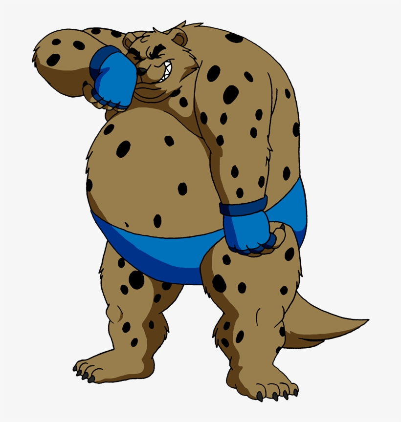 Hubert Hyena Muttley Laugh By Bennythebeast On Clipart - Laughing Hyena Png, transparent png download