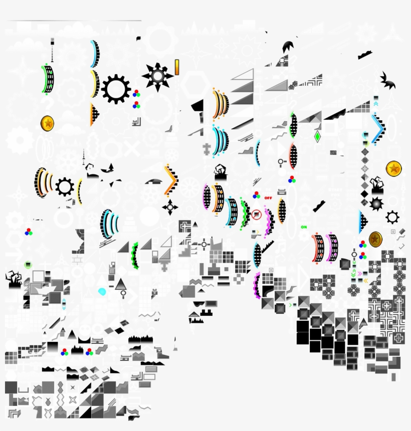 Gj Gamesheet-hd - Gj_gamesheet 01 Png, transparent png download