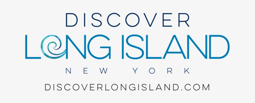 Follow Discover Long Island - Discover Long Island Logo, transparent png download
