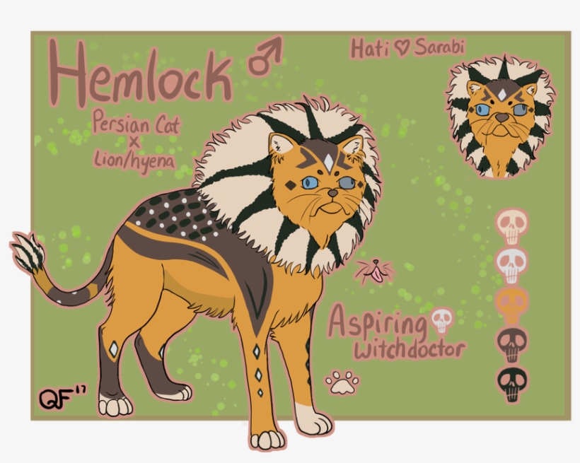 Masai Lion, transparent png download