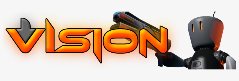 Vision By Soharix - Graphic Design, transparent png download