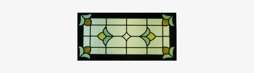 Stained Glass Work - A Stained Glass Store, transparent png download