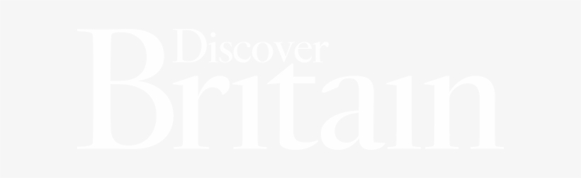 Discover Britain Logo - Discover Britain Magazine, transparent png download