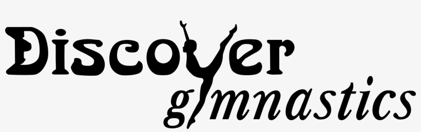 Fitness Lable-300×154 Discover Gymnastics - Discover Gymnastics Houston Logo, transparent png download
