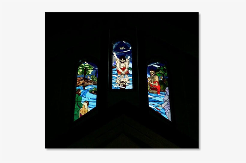 Concept Art For Church Stained Glass Windows - Stain, transparent png download