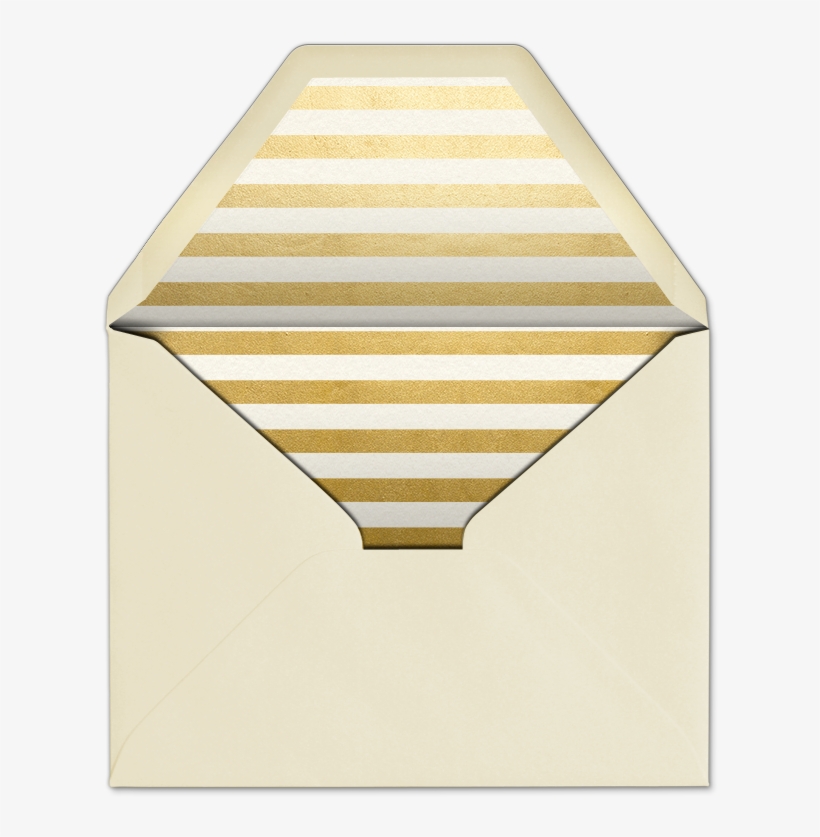 Dismiss - Envelope, transparent png download