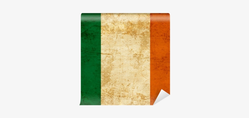 Flag Of Ireland, transparent png download