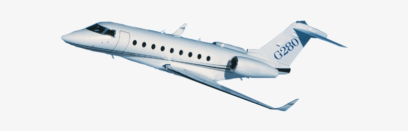 Request More Information - Bombardier Challenger 600, transparent png download