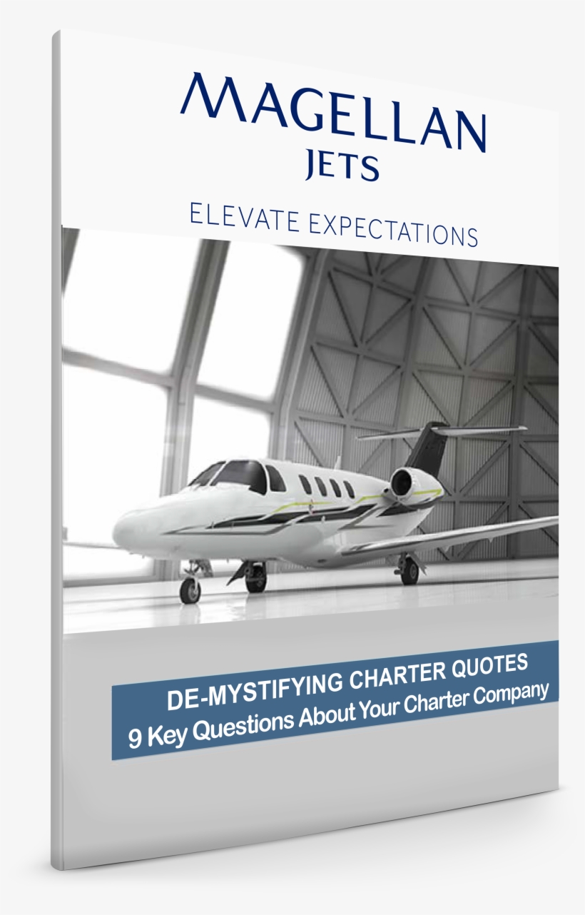 Magellan Jets De-mystifying Charter Quotes - Audi A6 Sarthe Black Mirror, transparent png download