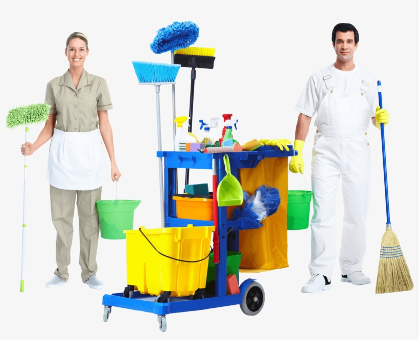 Cleaning Services - Productos De Limpieza Para Hoteles, transparent png download