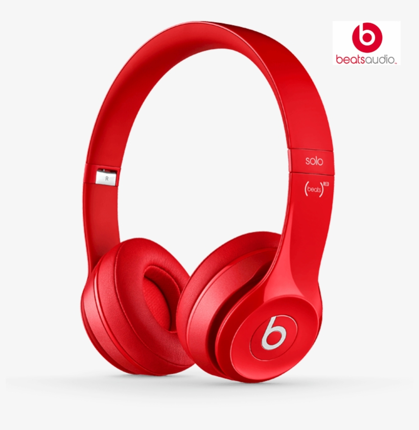Audifonos Png - Dr Dre Beats, transparent png download