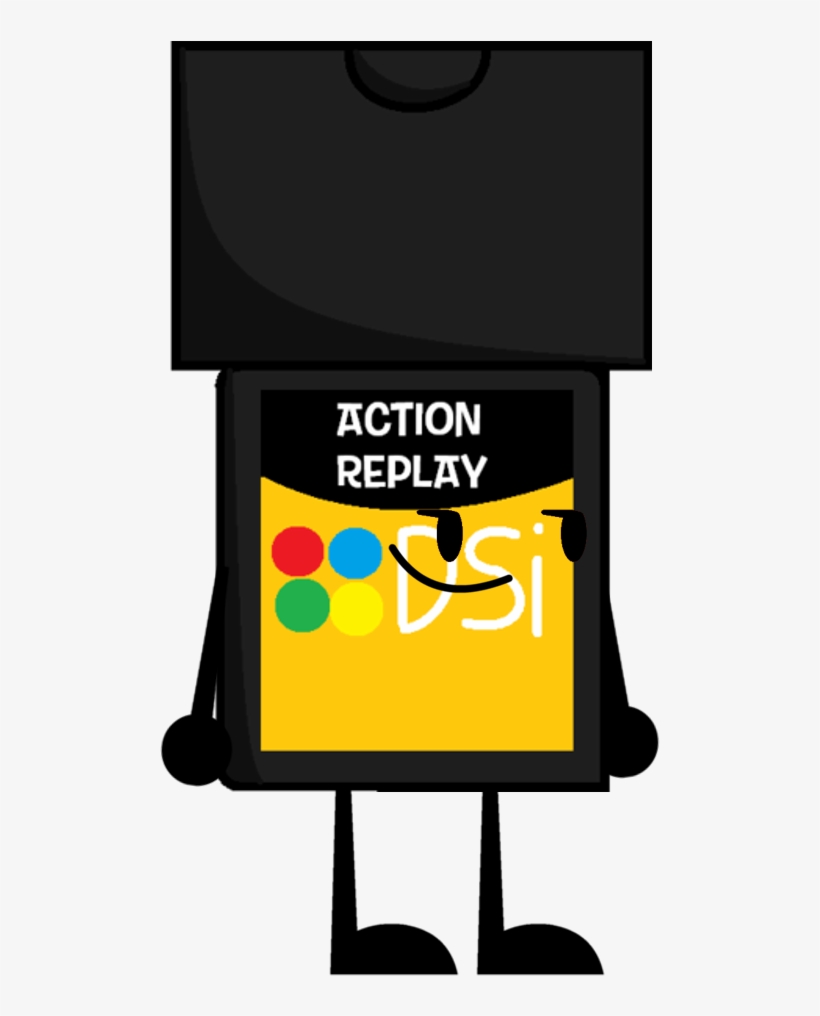 Action Replay - Twisted Turns Reboot Action Replay, transparent png download