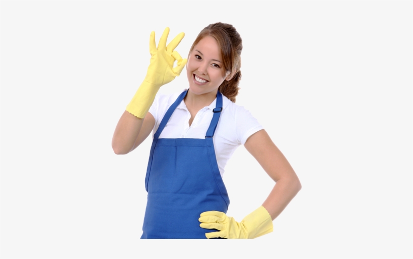 Cleaning Services - - Cleaning Company In Qatar, transparent png download