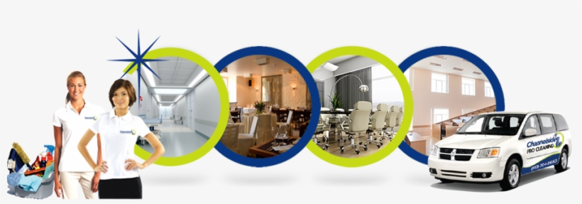 Channelside Professional Cleaning Services Is A Local - Professional Cleaning Services Png, transparent png download