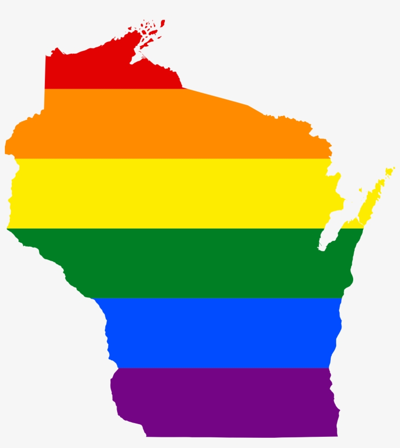 Join Wisconsin's Lgbt Leaders Feb - Lgbt Wisconsin, transparent png download