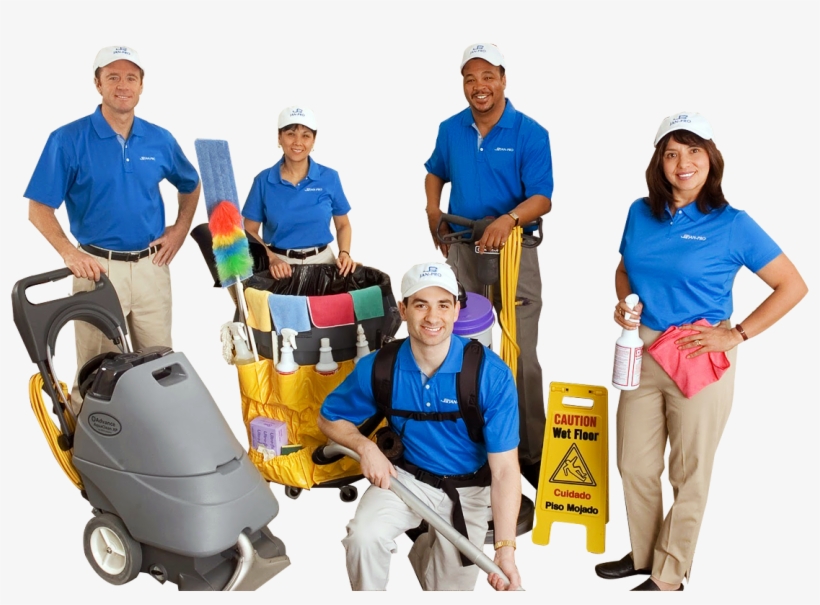 Serving The Milwaukee, Wisconsin Area - Jan Pro, transparent png download