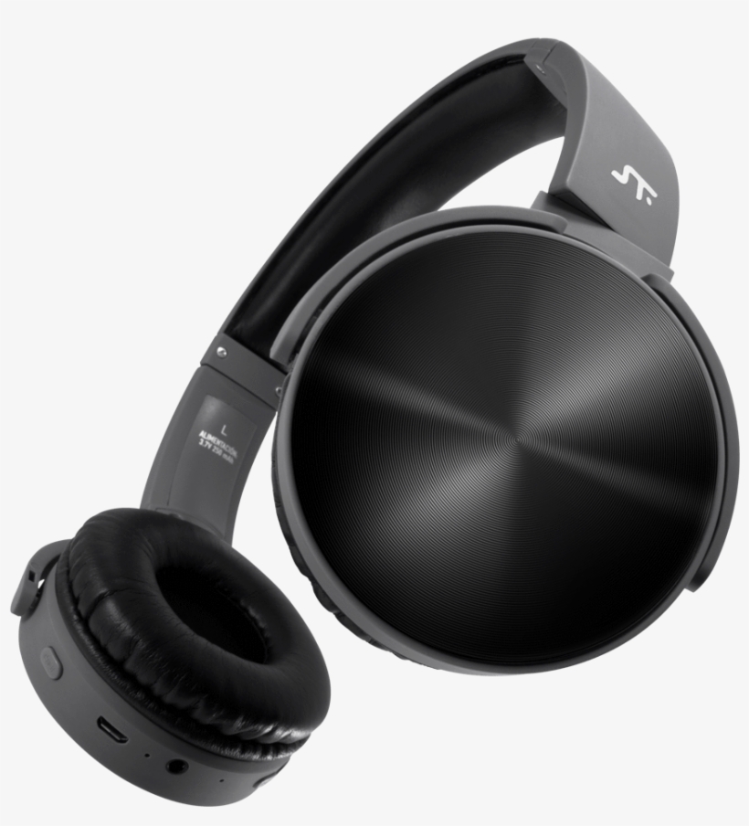 Radiant - Audifonos Stf Sound Bluetooth, transparent png download