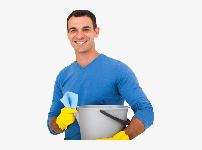 Car Wash Man Png, transparent png download