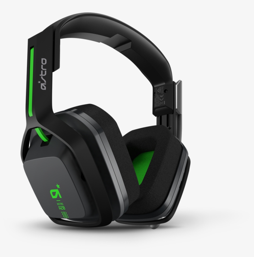 An Error Occurred - Astro Headset A20, transparent png download