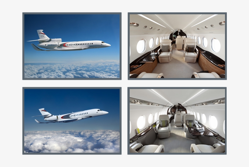 Exklusiv Aviation Private Jet For You - Management, transparent png download