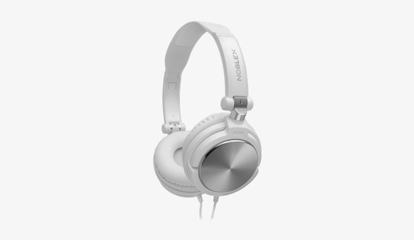 Auricular True Wireless Stereo Noblex Hp40tws Blanco Estuche Bose