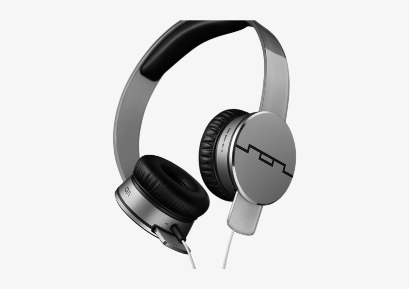 Photo Trackshd White - Sol Republic Tracks Hd V10 White Dj Headphone, transparent png download