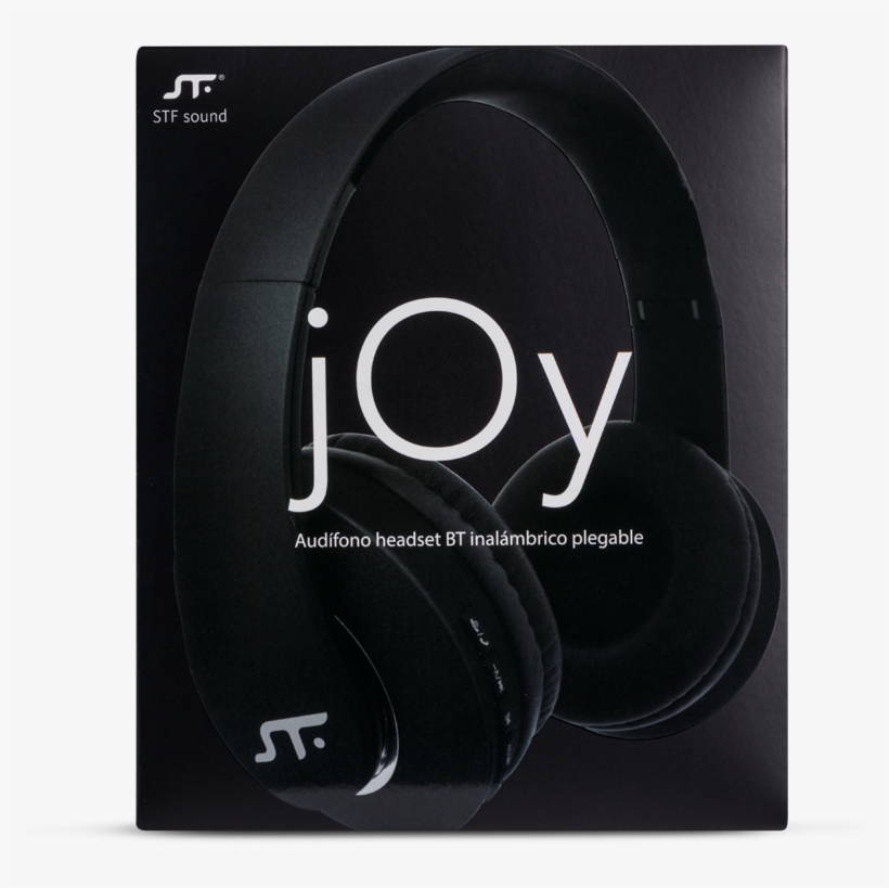 Audifonos Joy St, transparent png download