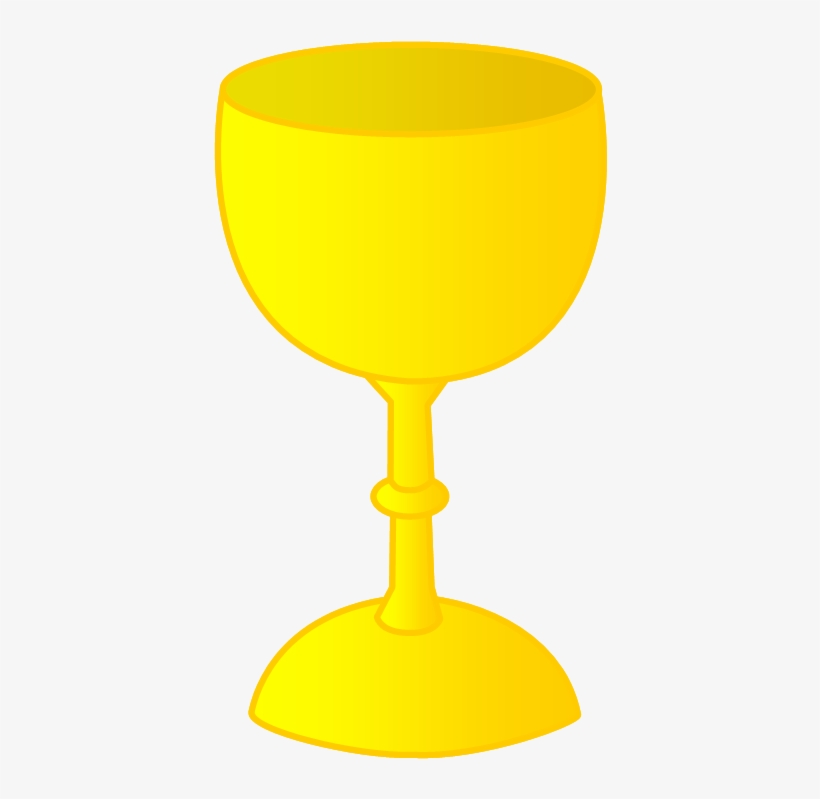 Chalice Body - All New Object Shows Bodies, transparent png download