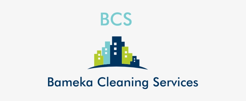 Bameka Cleaning Services, Llc - Real Estate, transparent png download