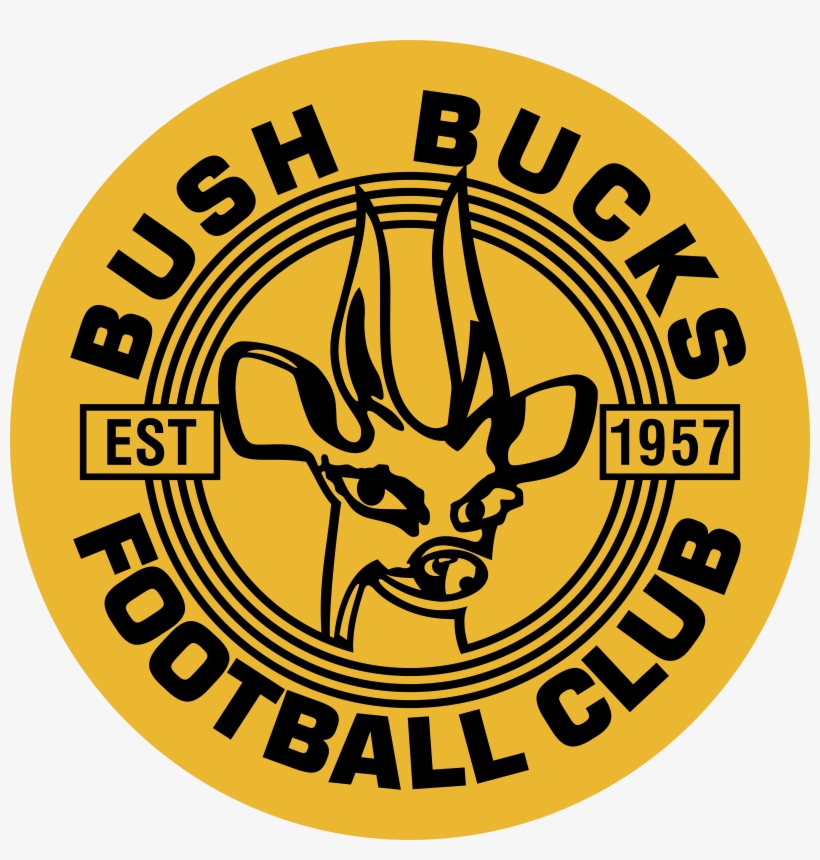 Bush Bucks Fc Logo Png Transparent - Gloucester Road Tube Station, transparent png download