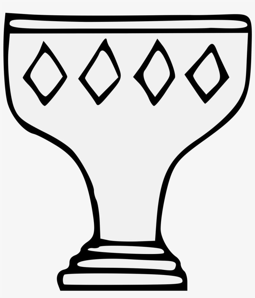 Chalice - Di Zi Gui, transparent png download