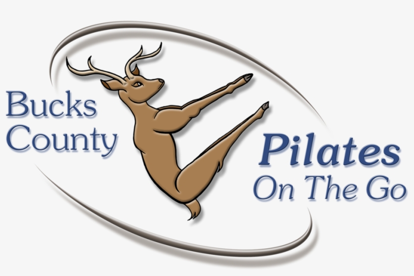 Bucks County Pilates On The Go, transparent png download