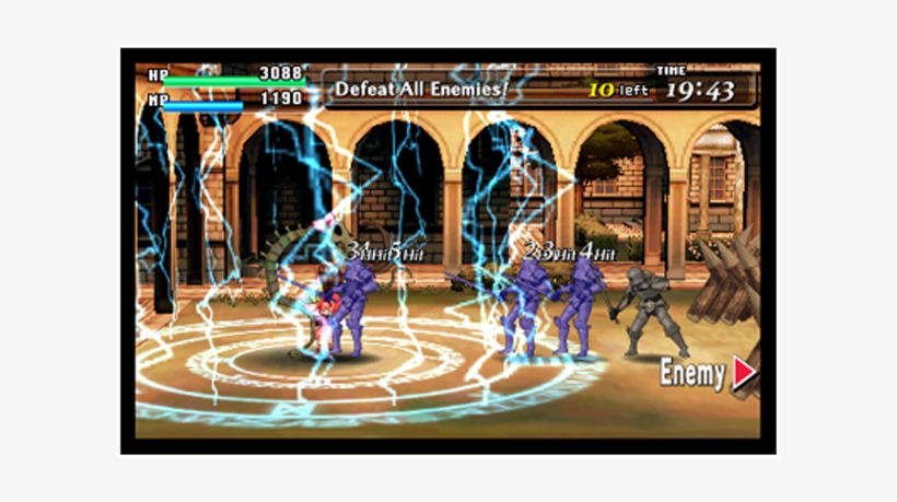 Beat Em Ups On 3ds, transparent png download